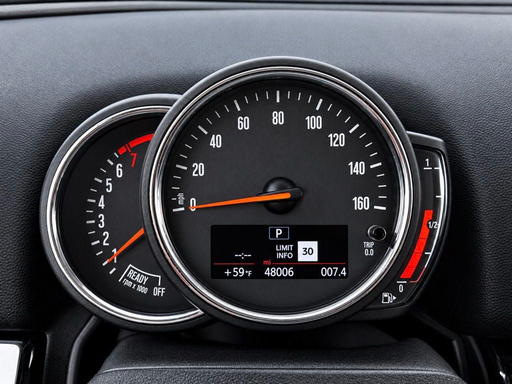 Used 2019 MINI Cooper Countryman S w/ Premium Package AWD/4WD image 16