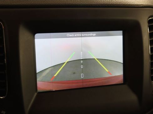 Used 2019 Jeep Compass Latitude w/ Popular Equipment Group image 40