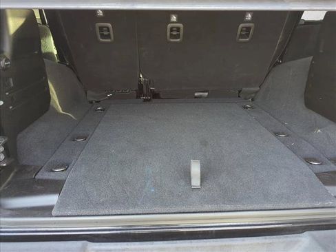 Used 2019 Jeep Wrangler Unlimited Sport S image 21