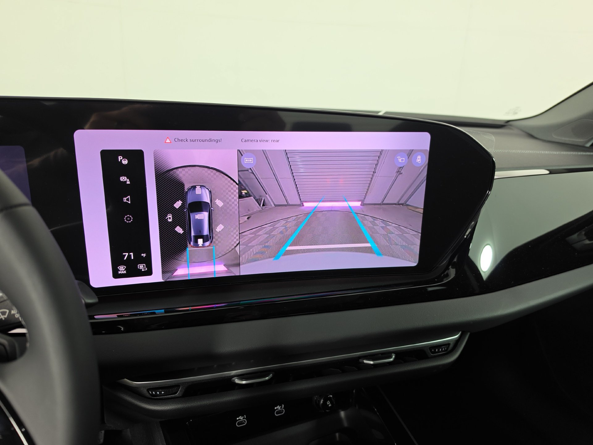 New 2026 Audi A5 Premium Plus AWD/4WD image 26