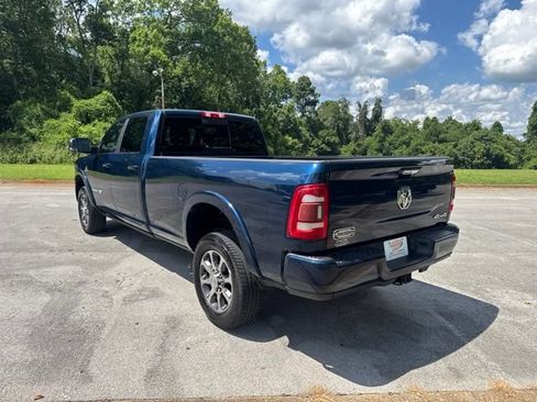 Used 2019 RAM 2500 Limited AWD/4WD image 5