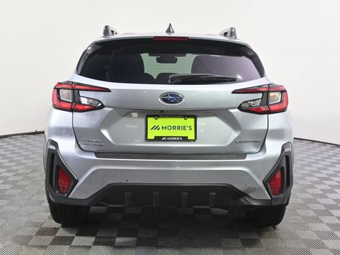 Used 2024 Subaru Crosstrek 2.5i Limited w/ Popular Package #3A AWD/4WD image 5