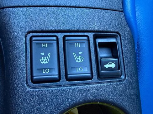 Certified 2024 Nissan Z Performance w/ Floor Mat Package image 19