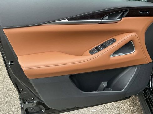 Certified 2026 INFINITI QX60 Autograph image 23