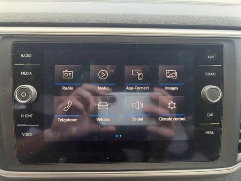 Used 2019 Volkswagen Atlas SE AWD/4WD image 34