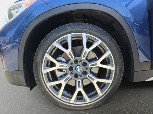 Used 2021 BMW X1 sDrive28i w/ Convenience Package FWD image 36