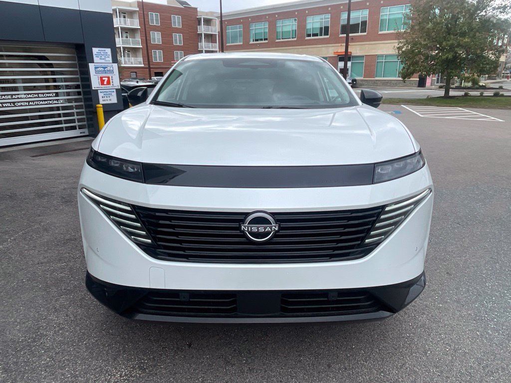 Certified 2026 Nissan Murano Platinum w/ Cargo Package AWD/4WD image 4