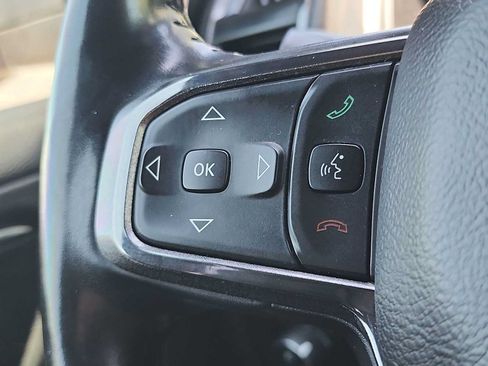 Used 2021 RAM 1500 Big Horn w/ Built-to-serve Edition AWD/4WD image 28