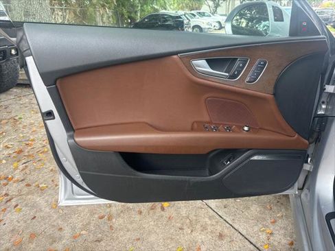 Used 2016 Audi A7 3.0T Prestige w/ Prestige Package image 14