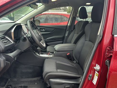 Used 2025 Subaru Ascent Premium image 10