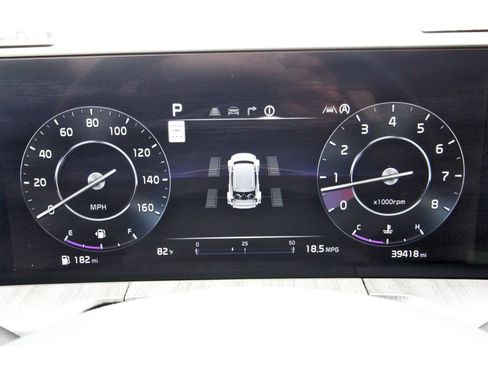 Used 2023 Kia Telluride SX AWD/4WD image 17