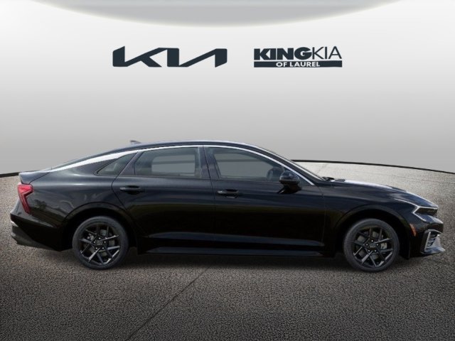 New 2026 Kia K5 LXS FWD image 8