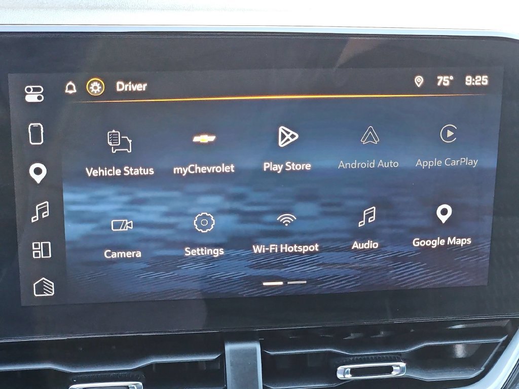 Used 2026 Chevrolet Equinox LT FWD image 17