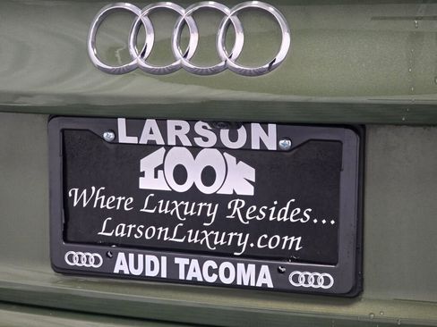 Used 2022 Audi A5 2.0T Premium Plus w/ Premium Plus image 32