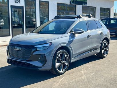 Used 2023 Audi Q4 e-tron Premium Plus
