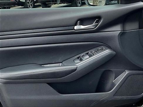 Certified 2025 Nissan Altima 2.5 SV w/ SV Special Edition Package image 9