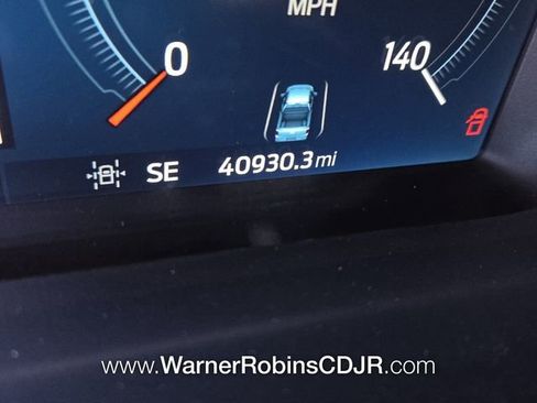 Used 2023 Ford F150 Raptor w/ Blue Interior Package image 28