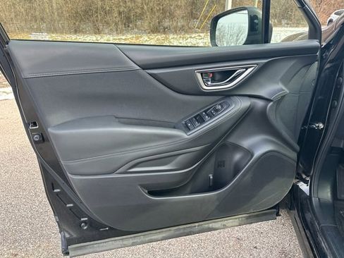 Certified 2023 Subaru Forester Premium image 11