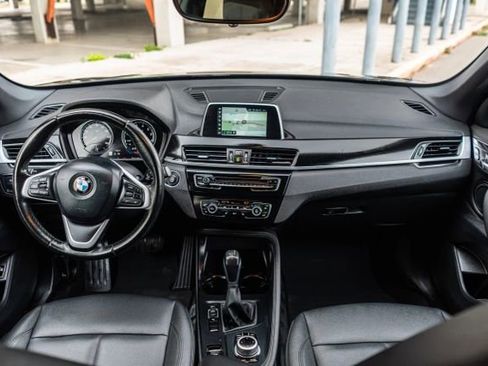 Used 2019 BMW X1 sDrive28i image 13