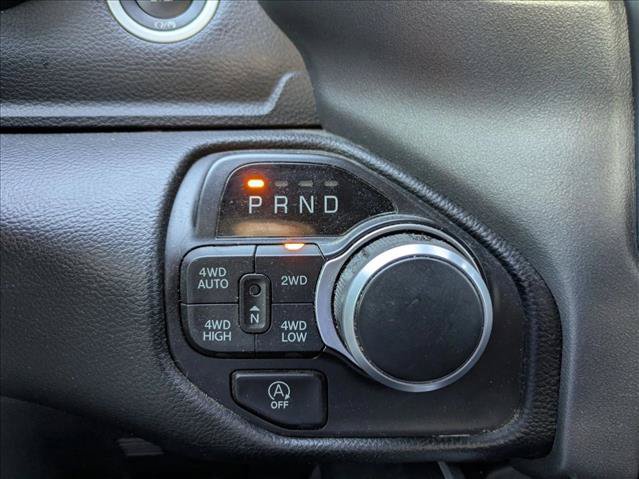Used 2020 RAM 1500 Big Horn AWD/4WD image 14