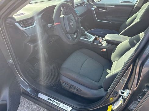 Used 2023 Toyota RAV4 XLE image 11