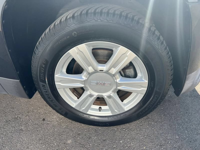 Used 2015 GMC Terrain SLE AWD/4WD image 6