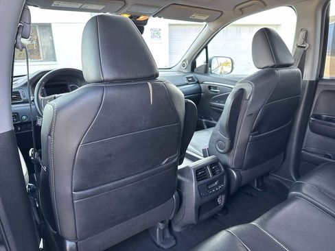 Used 2020 Honda Pilot EX-L image 18