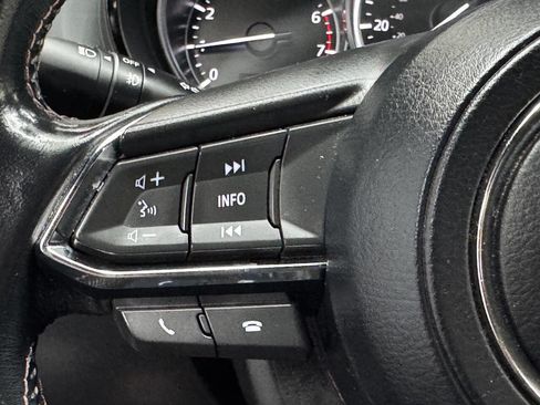 Used 2017 MAZDA CX-9 Signature image 28