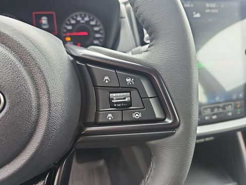 Certified 2026 Subaru WRX Premium AWD/4WD image 18