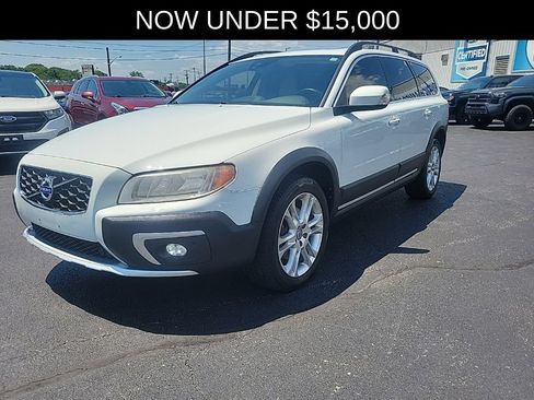 Used 2016 Volvo XC70 T5 Premier AWD/4WD image 2