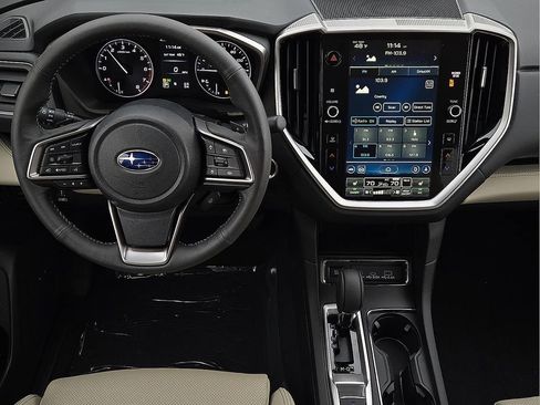 New 2026 Subaru Ascent Limited image 13