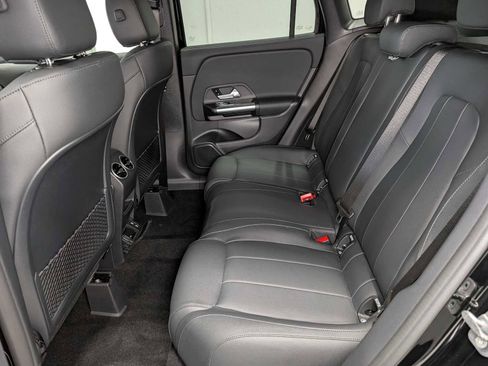 Certified 2026 Mercedes-Benz GLA 250 GLA 250 image 20