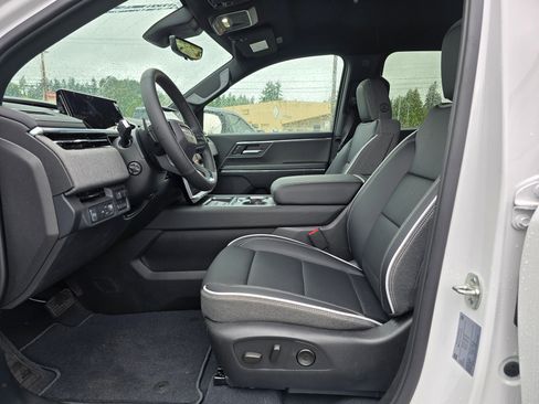 New 2026 GMC Sierra EV Elevation w/ Premium Package image 16