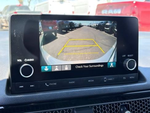 Used 2025 Honda Civic Sport image 24