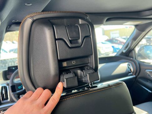 New 2026 Ford Expedition Tremor image 47