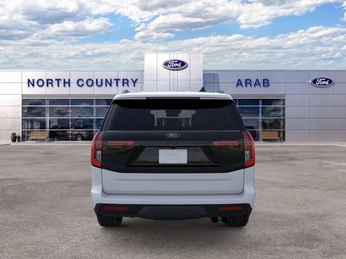 New 2026 Ford Expedition Tremor AWD/4WD image 7