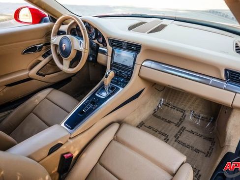 Used 2013 Porsche 911 Carrera image 20