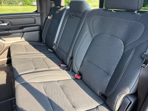 New 2026 RAM 1500 Warlock AWD/4WD image 40