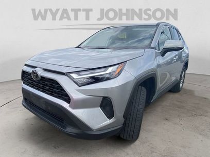 Used 2024 Toyota RAV4 XLE