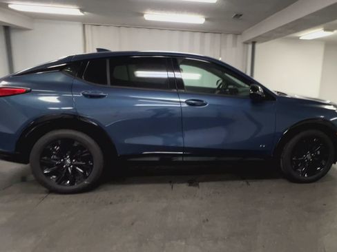 New 2026 Buick Envista Sport Touring w/ Convenience I Package image 42