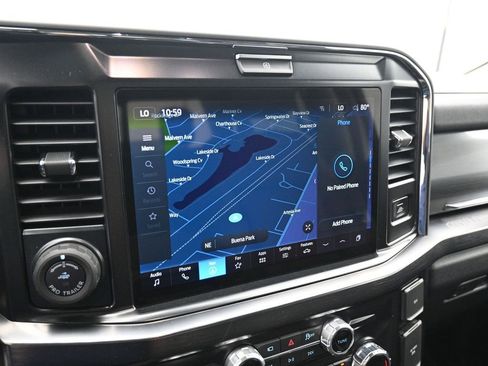 New 2026 Ford F250 Lariat w/ Lariat Premium Package image 13