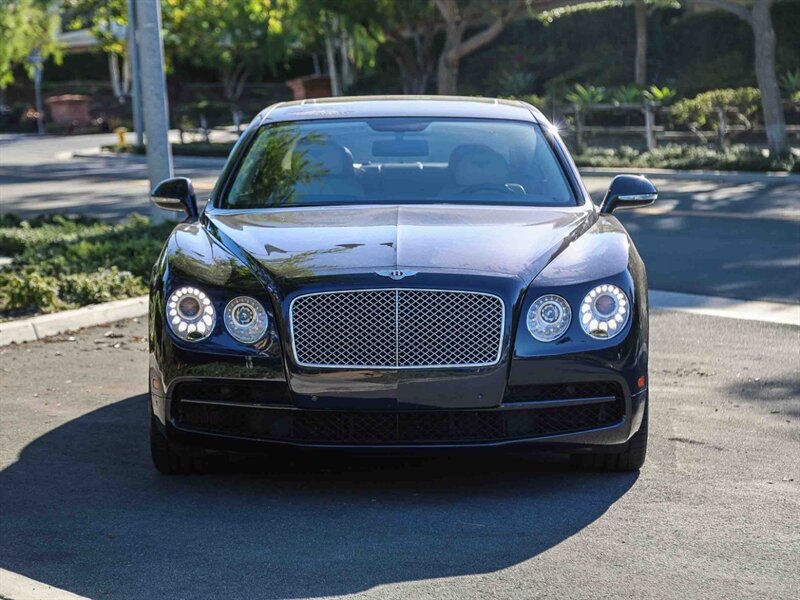 Used 2016 Bentley Flying Spur V8 AWD/4WD image 8