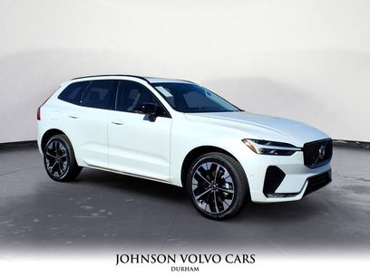 New 2026 Volvo XC60 B5 Ultra w/ Protection Package Premier