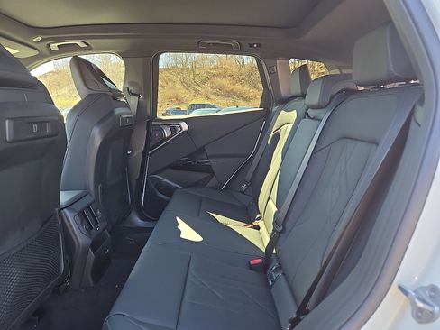 New 2026 BMW X3 xDrive30 AWD/4WD image 5