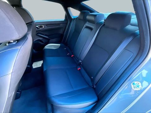 Used 2025 Honda Civic Sport image 21