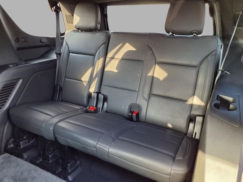 Used 2024 Chevrolet Tahoe LT AWD/4WD image 25