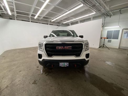 Used 2019 GMC Sierra 1500 4x4 Double Cab w/ Convenience Package image 9