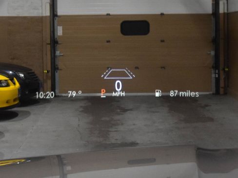 Used 2019 Lincoln Navigator Reserve AWD/4WD image 21