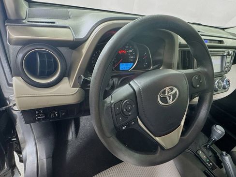 Used 2015 Toyota RAV4 LE image 11