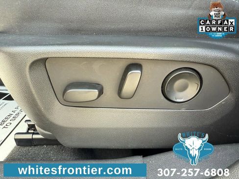 Used 2024 Buick Envision Preferred AWD/4WD image 18